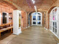 Loft München Maxvorstadt - Westen 03 Folyosó/folyosó 11314