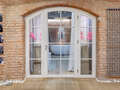 Loft München Maxvorstadt - Westen 05 Folyosó/folyosó 11314