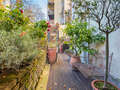 Loft München Maxvorstadt - Westen 05 Terasz 11314