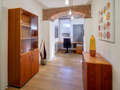 Loft München Maxvorstadt - Westen 01 Tanulmány 11314