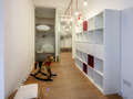 Loft München Maxvorstadt - Westen 02 2. hálószoba 11314
