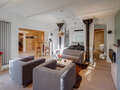 Loft München Maxvorstadt - Westen 01 Nappali 11314