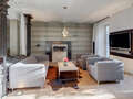 Loft München Maxvorstadt - Westen 02 Nappali 11314