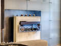 Loft München Maxvorstadt - Westen 03 Nappali 11314