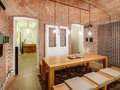 Loft München Maxvorstadt - Westen 01 Étkező 11314