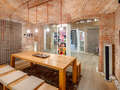 Loft München Maxvorstadt - Westen 02 Étkező 11314