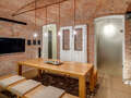 Loft München Maxvorstadt - Westen 03 Étkező 11314