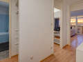 Lapos München Schwabing-West 04 Folyosó/folyosó 11320