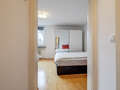 Ploché München Schwabing-West (rund um den Hohenzollernplatz) 01 Chodba/priestor 11346