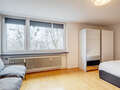 Ploché München Schwabing-West (rund um den Hohenzollernplatz) 04 Obývacia časť 11346