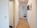 Ploché München Johanneskirchen 04 Chodba/chodba 11347