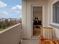 Ploché München Johanneskirchen 02 Balkon 11347