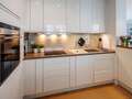 Ploché München Schwabing-West 02 Kuchyňa 11349