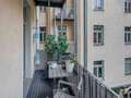 Ploché München Glockenbachviertel 03 Balkon 11352