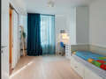 Flat München Westend 03 Barnerom 11413