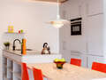 Flat München Westend 01 Kjøkken 11413