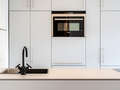 Flat München Westend 03 Kjøkken 11413
