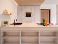 Flat München Westend 04 Kjøkken 11413