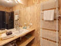 Flat München Westend 01 Baderom 11413