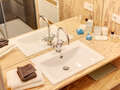 Flat München Westend 02 Baderom 11413