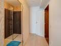 Flat München Westend 04 Baderom 11413