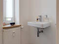 Flat München Westend 01 sep. WC 11413
