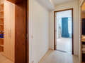 Flat München Westend 01 Korridor/gang 11413