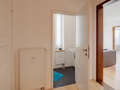 Flat München Westend 03 Korridor/gang 11413