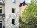 Flat München Westend 01 Utsikt 11413
