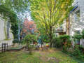 Flat München Westend 01 Indre gårdsplass 11413