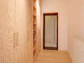 Flat München Westend 01 Omkledningsrom 11413