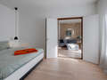 Flat München Westend 01 Soverom 11413