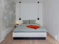 Flat München Westend 02 Soverom 11413