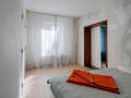 Flat München Westend 03 Soverom 11413