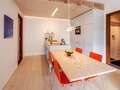 Flat München Westend 05 Stue og oppholdsrom 11413
