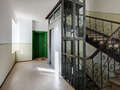 Flat München Westend 01 Trapp 11413