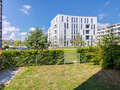 Lejlighed i haven München Neuaubing 02 Have 11442