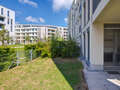 Lejlighed i haven München Neuaubing 03 Have 11442