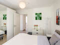 Lejlighed i haven München Neuaubing 02 Soveværelse 11442