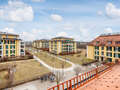 Galéria bytu München Moosach 01 Zobraziť 11448