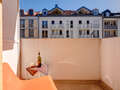 Ploché München Au 01 Balkon 11482
