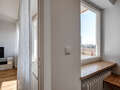 Flad München Moosach 03 Korridor/gang 11491