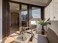 Ravna stran München Schwabing (rechts der Leopoldstraße) 02 Balkon 11509