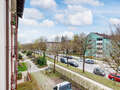 Плоский München Untergiesing 01 Вигляд 11533