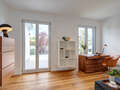 Lapos München Nymphenburg 02 Vendégszoba 11535