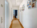 Plat München Lehel 04 Coridor / hol 11536