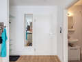 Płaski München Ramersdorf 01 Korytarz/przejście 11545