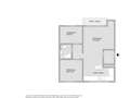 Flat München Milbertshofen 01 Planløsning 11553