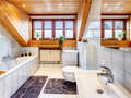 Flat München Am Hart 01 Baderom 11561