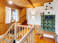Flat München Am Hart 03 Korridor/gang 11561